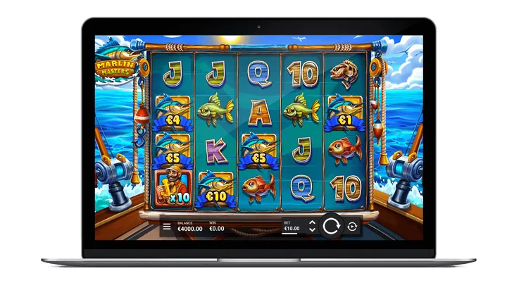 Pistolo Casino Προσφορά
